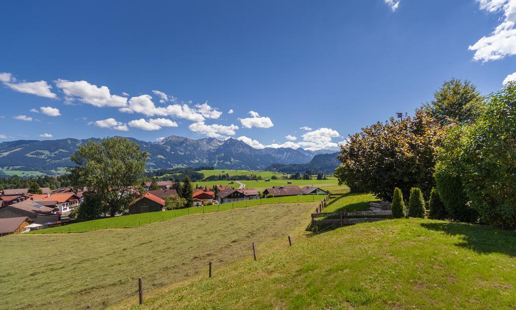 Berghaus Mucha - Ferienwohnungen - Naturpark Partner ボルシュターラング 部屋 写真