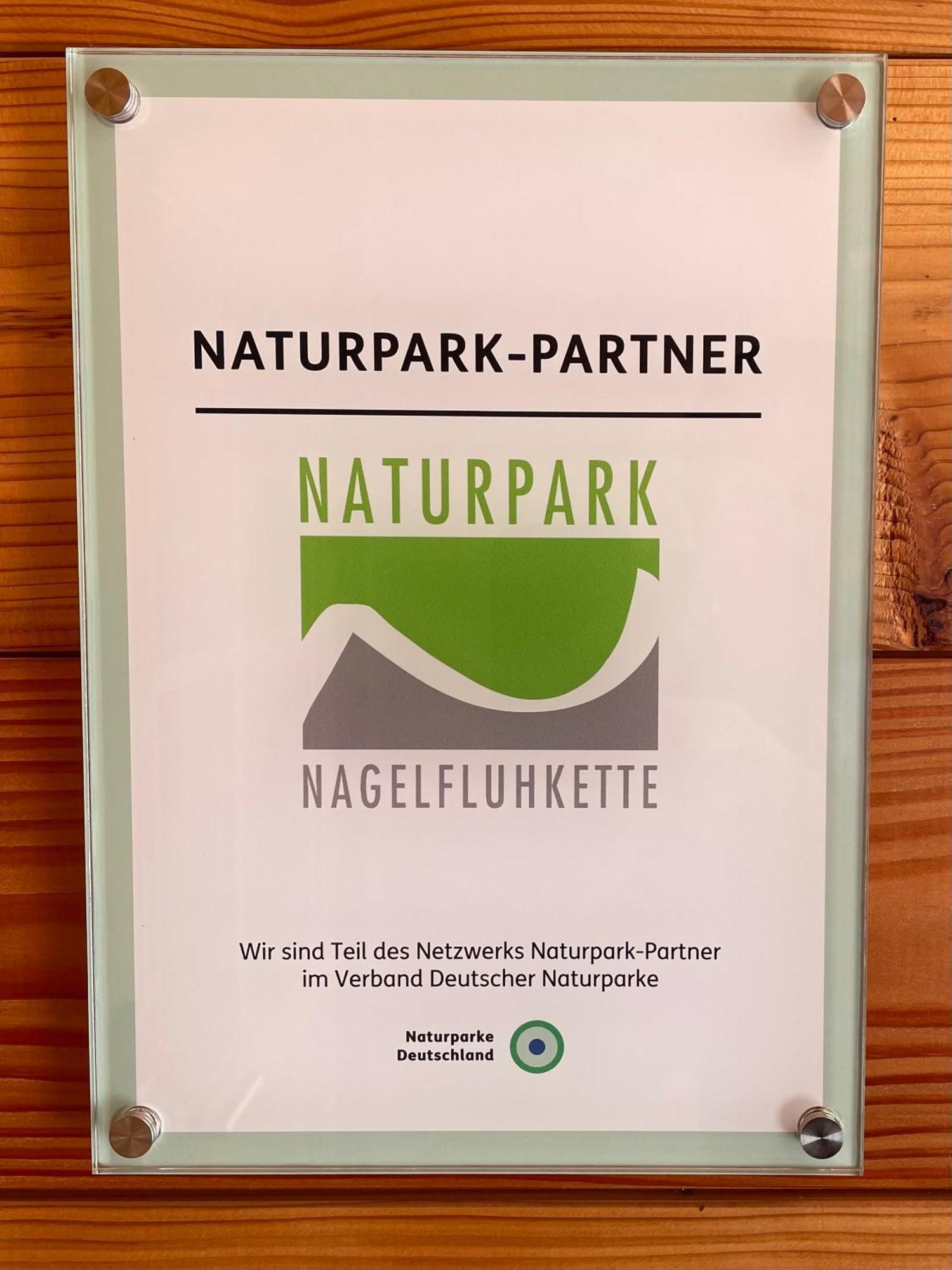 Berghaus Mucha - Ferienwohnungen - Naturpark Partner ボルシュターラング エクステリア 写真
